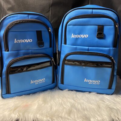 Pack of 2 school bags