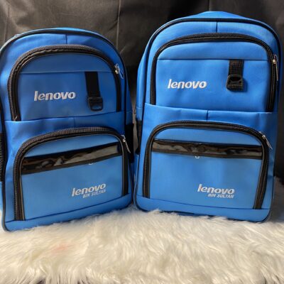 Pack of 2 school bags