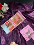 Ahood All in one makeup pallete