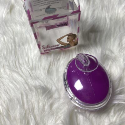 Silicone hair scalp brush