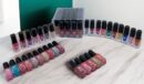 Peel off nail paint| nail polishes pack of 12