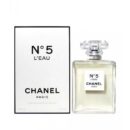 N*5 chanel paris