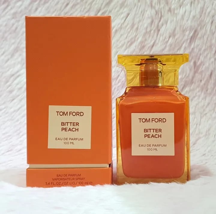 tom ford bitter peach 100ml