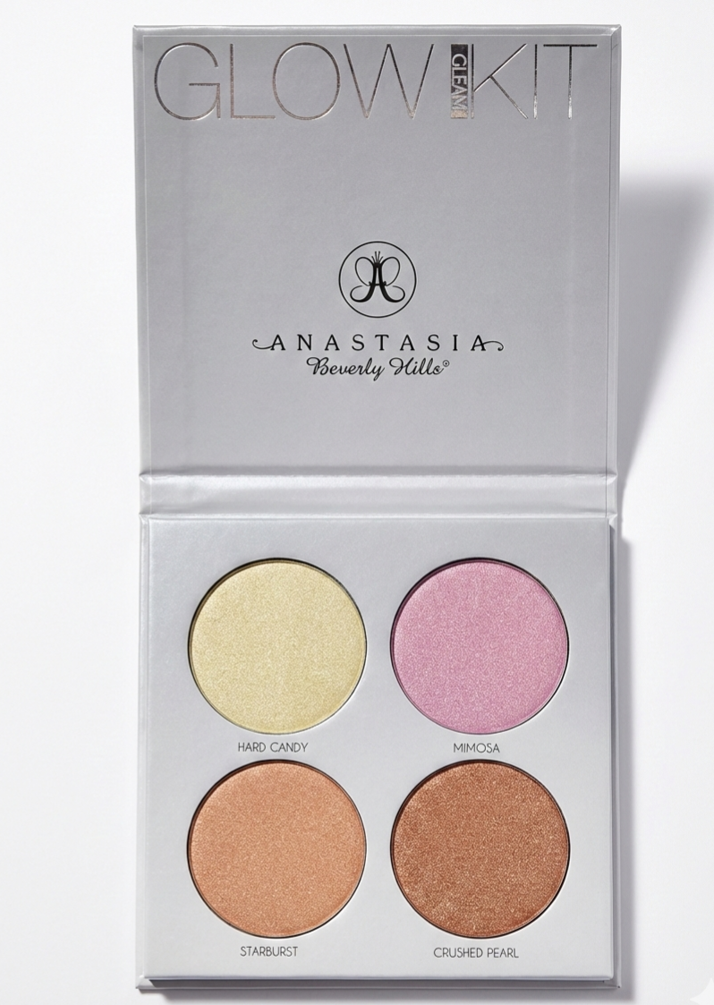 Bundle of 4 eyeshadow palettes - Image 4