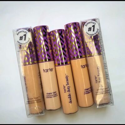 Tarte shape tape concealer