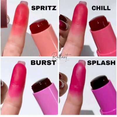 Huxia beauty blushes