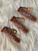 Hudamoji cocoa butter lipgloss