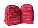 Pink Full size Lenovo bag pack of 2