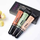 La girl concealer