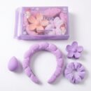 4 in 1 headband set
