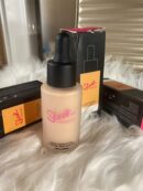 Sleek foundation (natural shade)