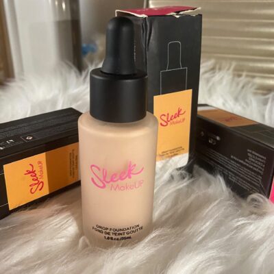 Sleek foundation (natural shade)