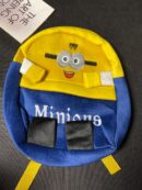Minions bag ( big size)