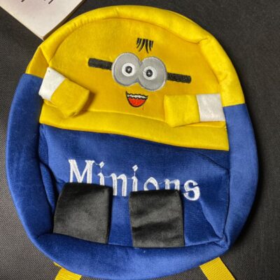 Minions bag ( big size)