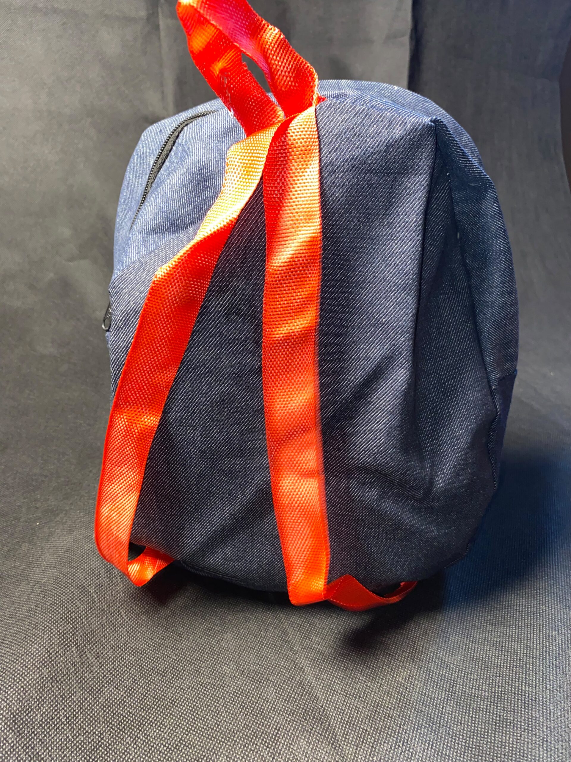 Princess themed school bag (washable) - Image 2