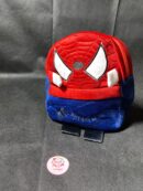 Spiderman mid size school bag for kids