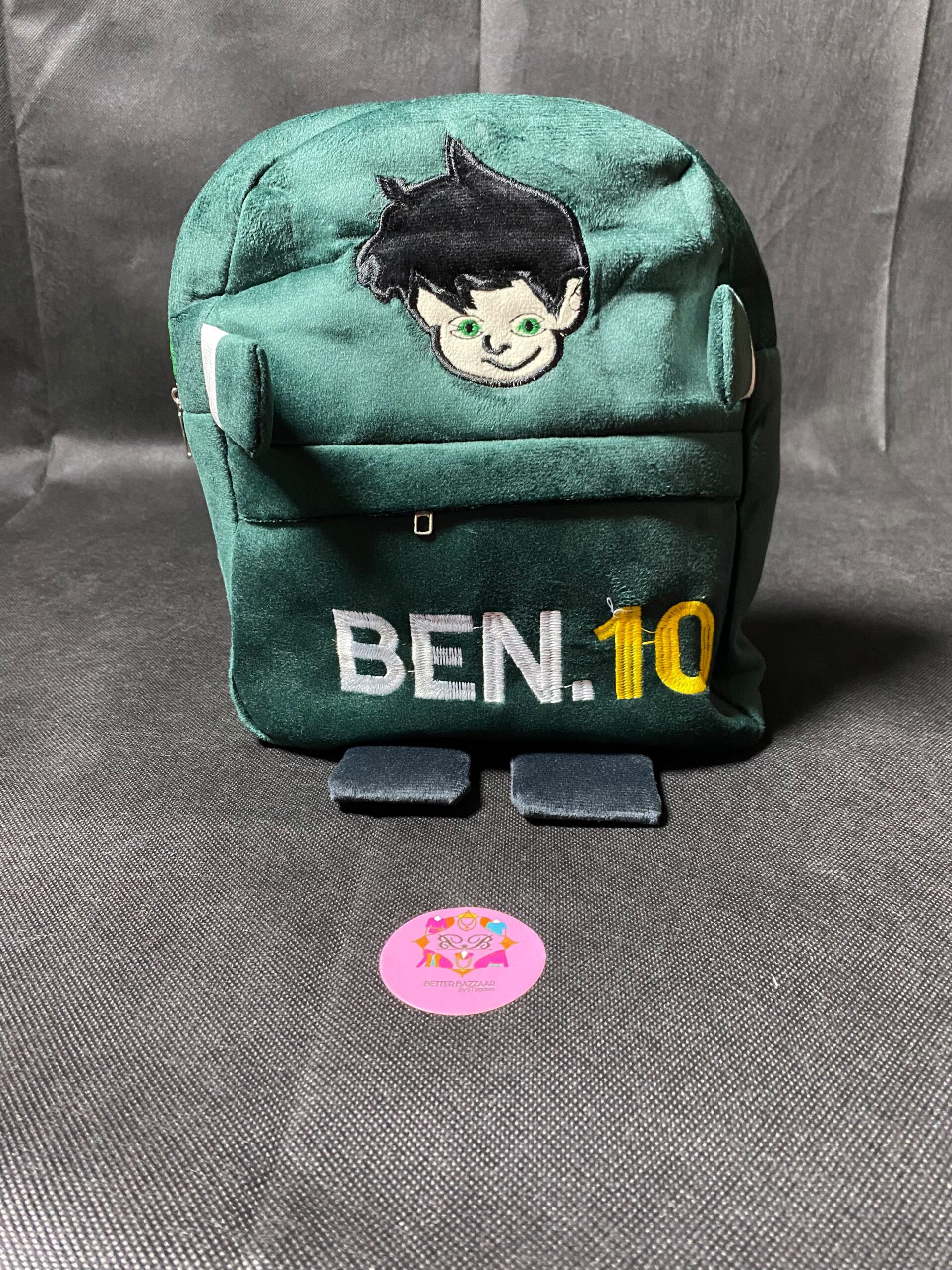 Ben ten mid size school bag