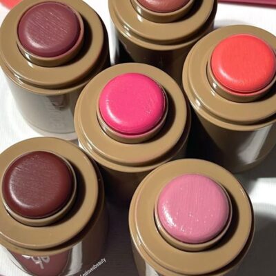 Rhode blushes set pack of 6
