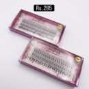 Anjieer lash clusters